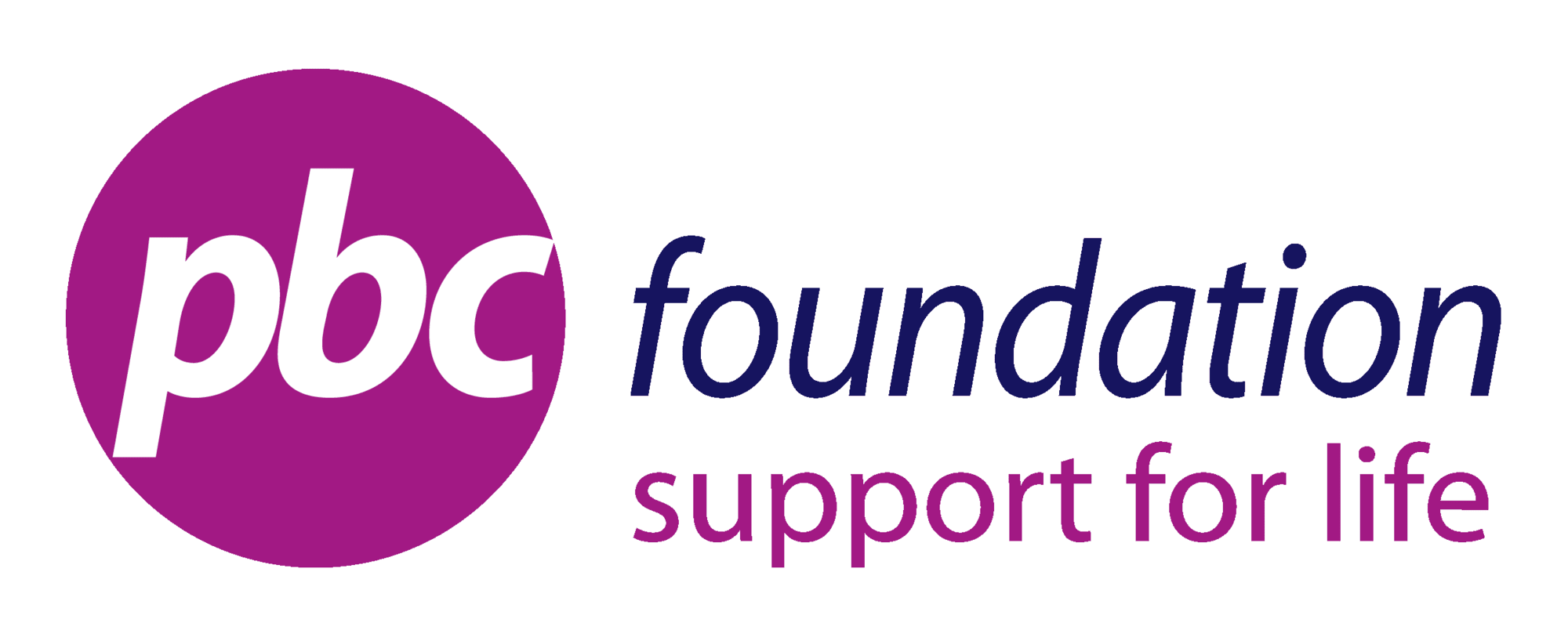 PBC Foundation logo